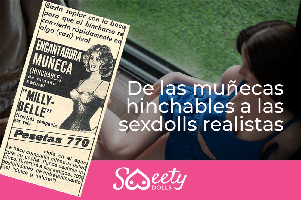 La evolución de las muñecas hinchables 5 muñecas-hinchables
