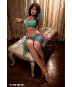 Jasmi 31 Jasmine 162F 027 FWD032 27