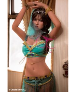 Jasmi 32 Jasmine 162F 027 FWD032 30