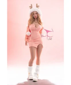 Alternative view of Lucy