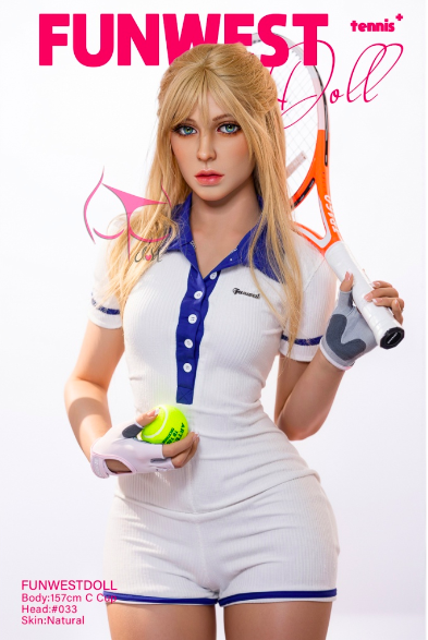 Elin 1 Fotografiar Muñecas Sexuales