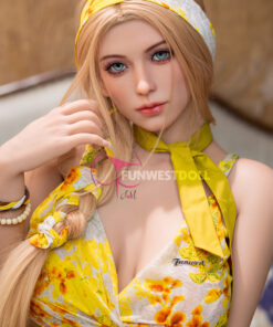 Alternative view of Princesa