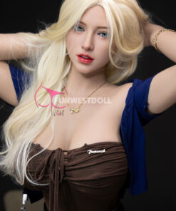 Cloe 66 FWD081 29