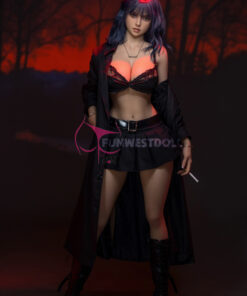 Alternative view of Luna