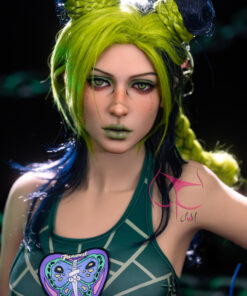 Alternative view of Elina