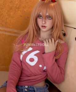 Lili 55 FWD070 19