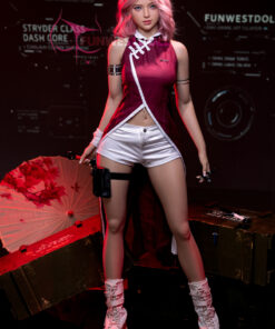 Alternative view of Alice