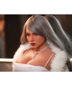 Torso Bianca 34 bianca busto b6 24 firedoll 06