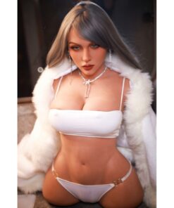 Torso Bianca 32 bianca busto b6 24 firedoll 09