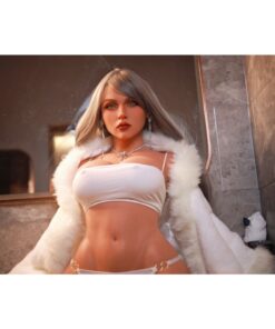 Torso Bianca 31 bianca busto b6 24 firedoll 10