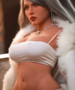 Torso Bianca