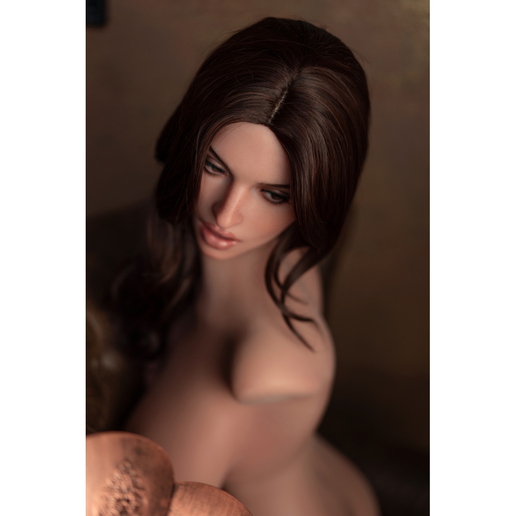 Torso Elena 4 Torso Elena - Imagen 4