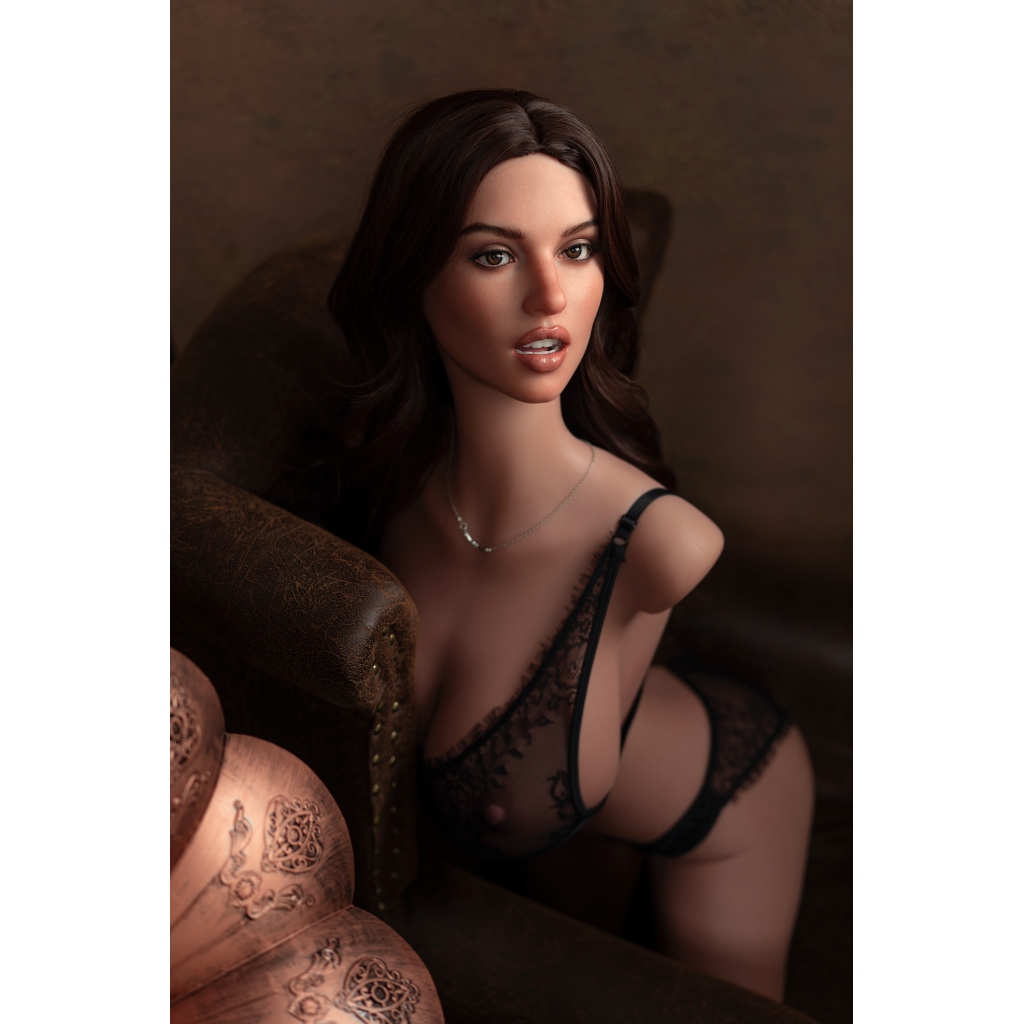 Torso Elena 16 Torso Elena - Imagen 16