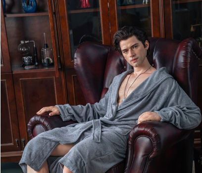 Muñecos Sexuales Masculinos: Diseño, Innovación y Realismo Extremo 16 ¿Qué son los muñecos sexuales masculinos?
