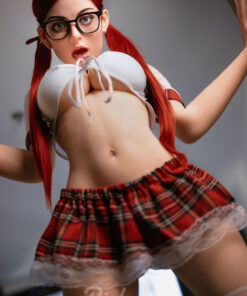 Alternative view of Janice