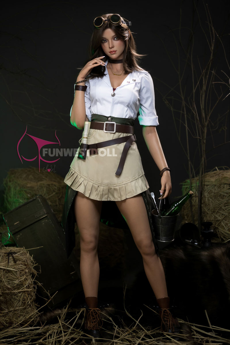 Gilly 13 Gilly - Imagen 13