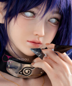 Alternative view of Calista
