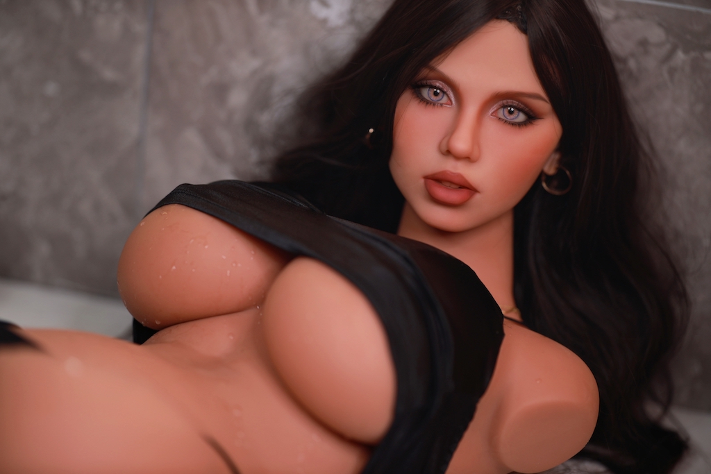 Torso Lyra 2 Torso Lyra - Imagen 2
