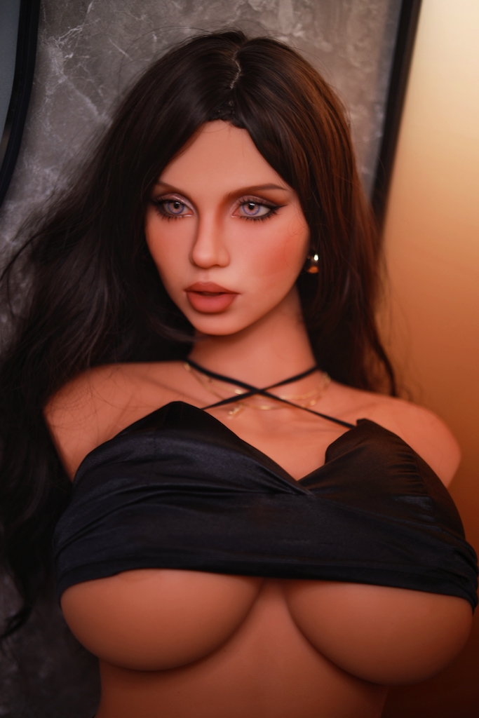 Torso Lyra 4 Torso Lyra - Imagen 4