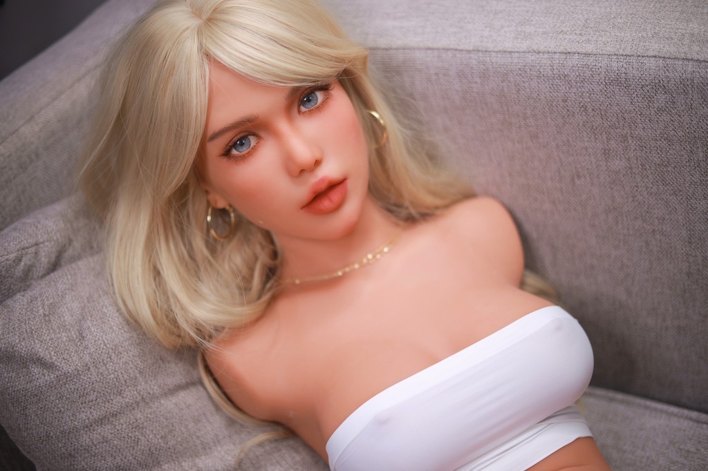 Torso Kristy 5 Torso Kristy - Imagen 5