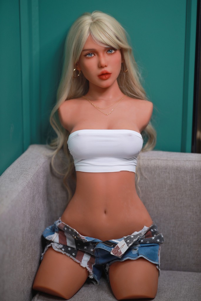Torso Kristy 7 Torso Kristy - Imagen 7