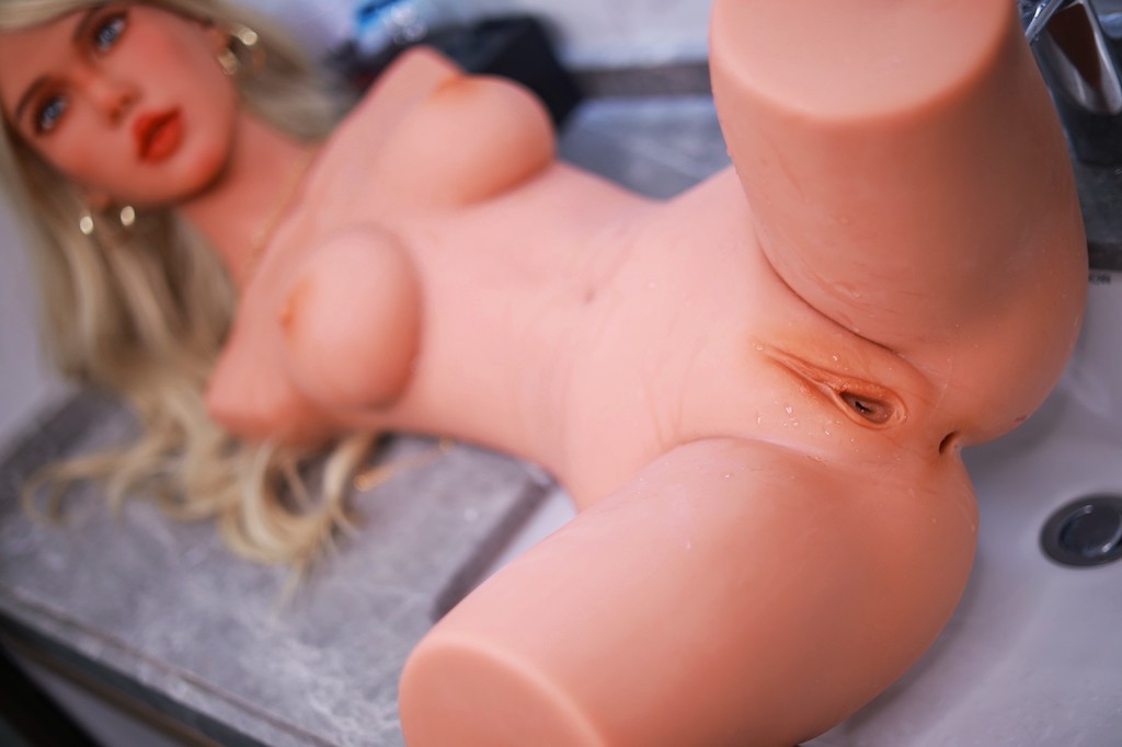 Torso Kristy 16 Torso Kristy - Imagen 16