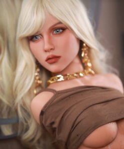 Alternative view of Torso Naya
