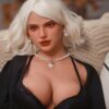 Torso Swetlana