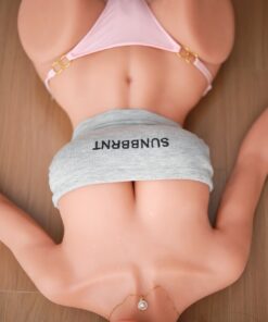 Torso Kassy 17 MTXX MR20240521 163734278