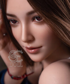 Alternative view of Kendra