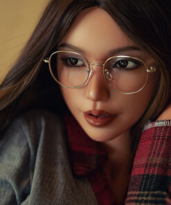 Kitty 20 Experiencia realista en Sex dolls