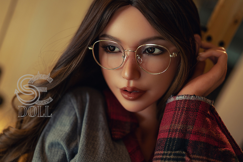 Kitty 4 Experiencia realista en Sex dolls